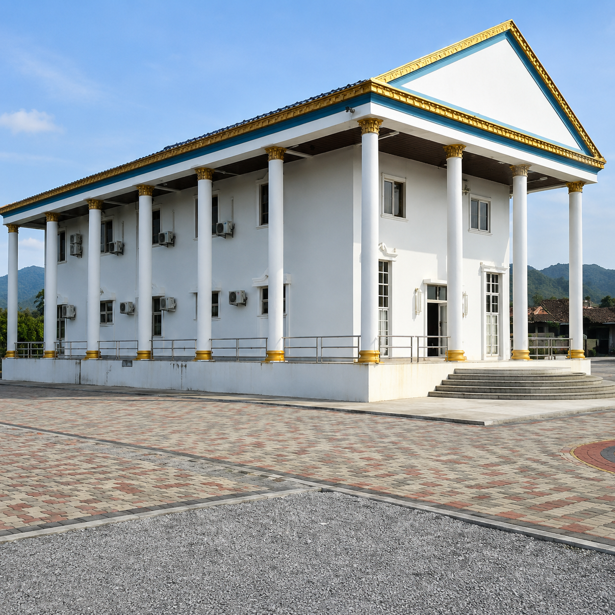 building
